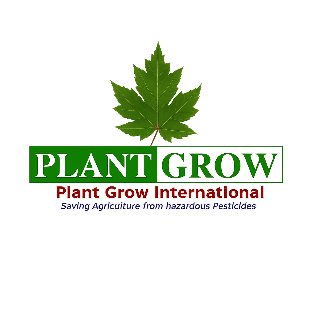 Plant Grow International